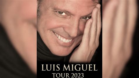 luis miguel tour 2023–24
